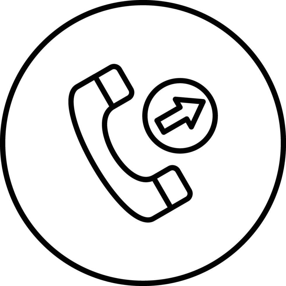 Call Vector Icon