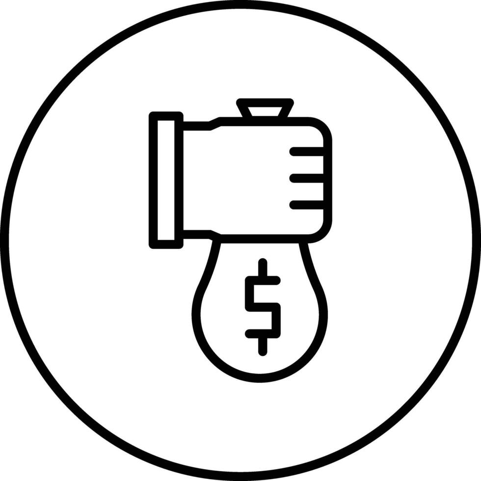 Investors Vector Icon