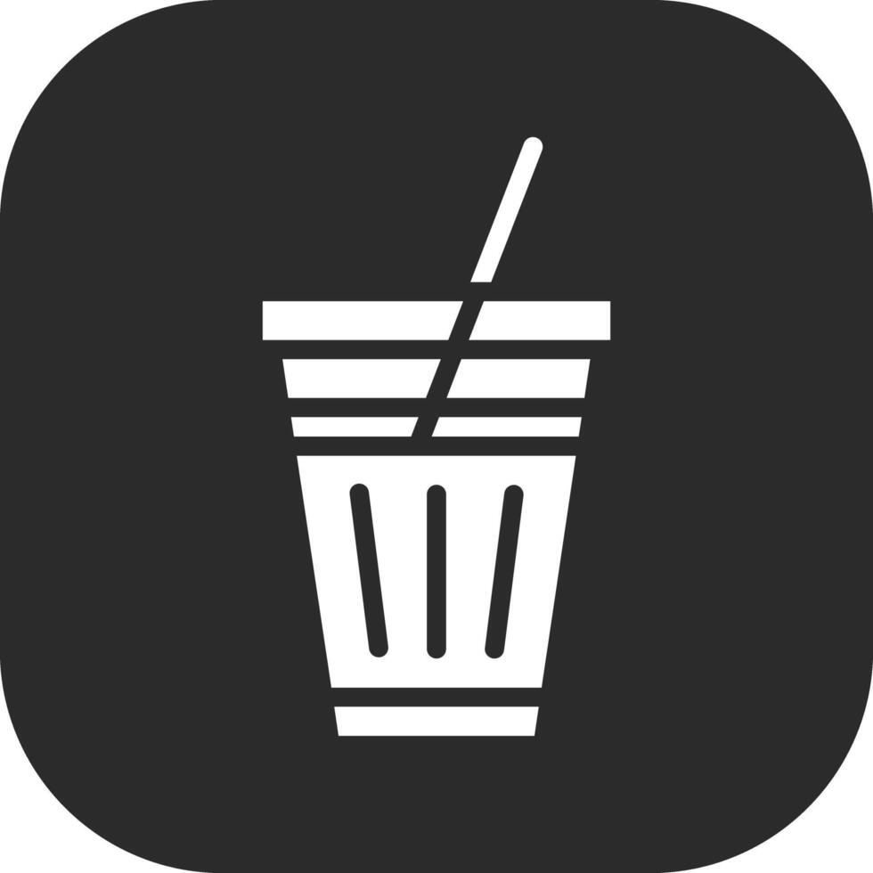 Drink Vector Icon