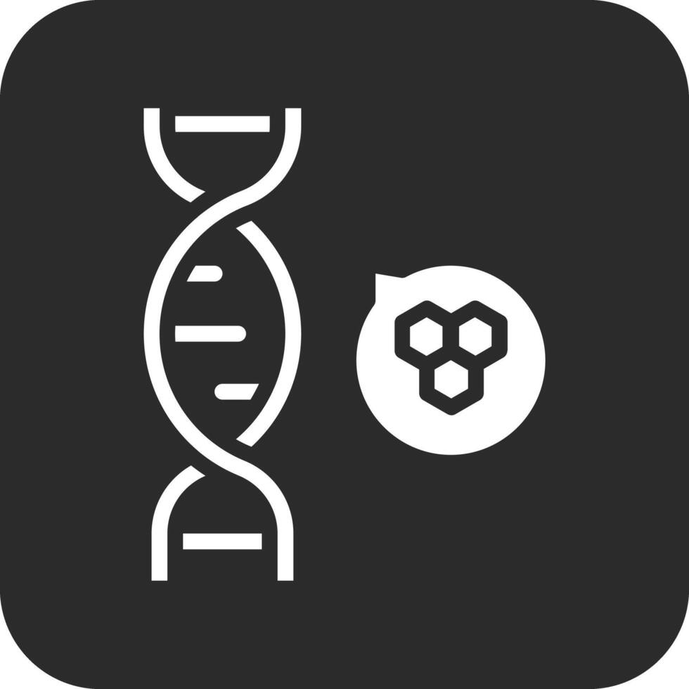 DNA Vector Icon