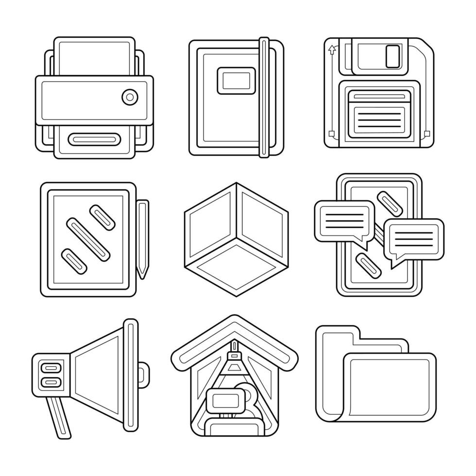 graphic design element vector illustration