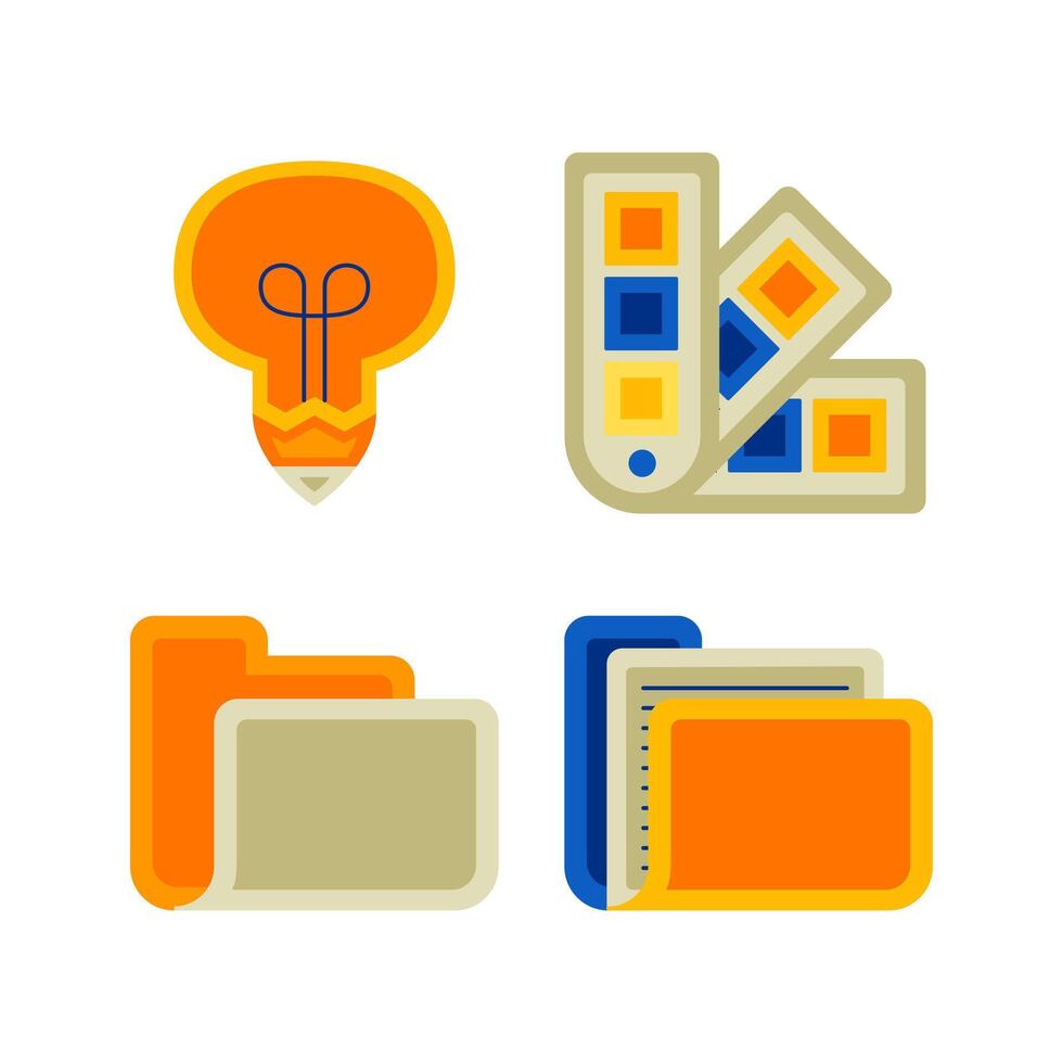 graphic design element vector illustration