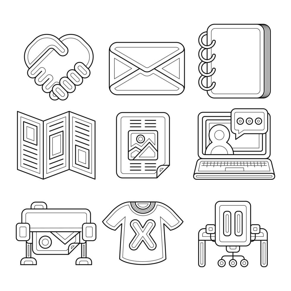 graphic design element vector illustration