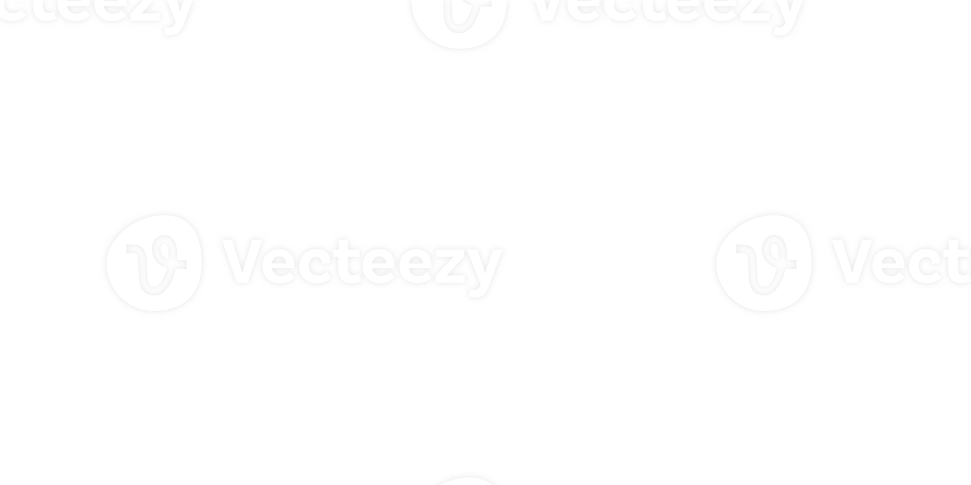 seamless pattern with white tropical leaves children's watercolor illustration, design, print png