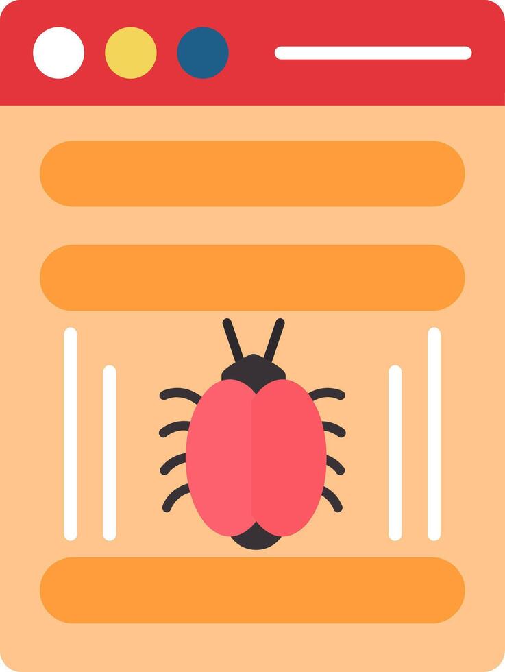 Flat Vector Icons