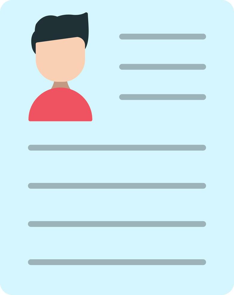 flat vector icon