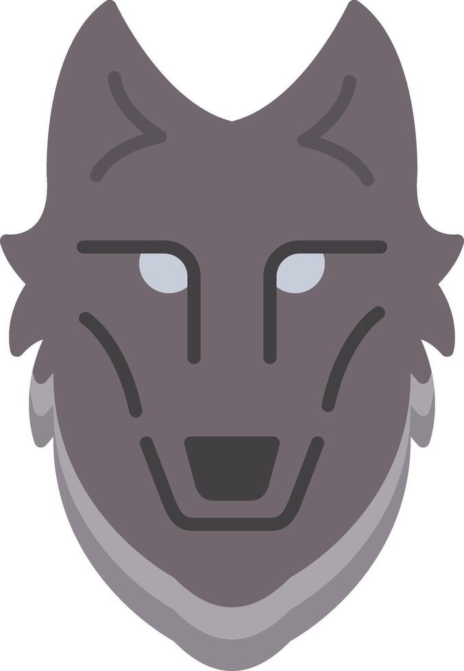 flat vector icon