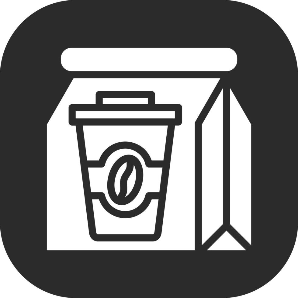 Take Away Vector Icon