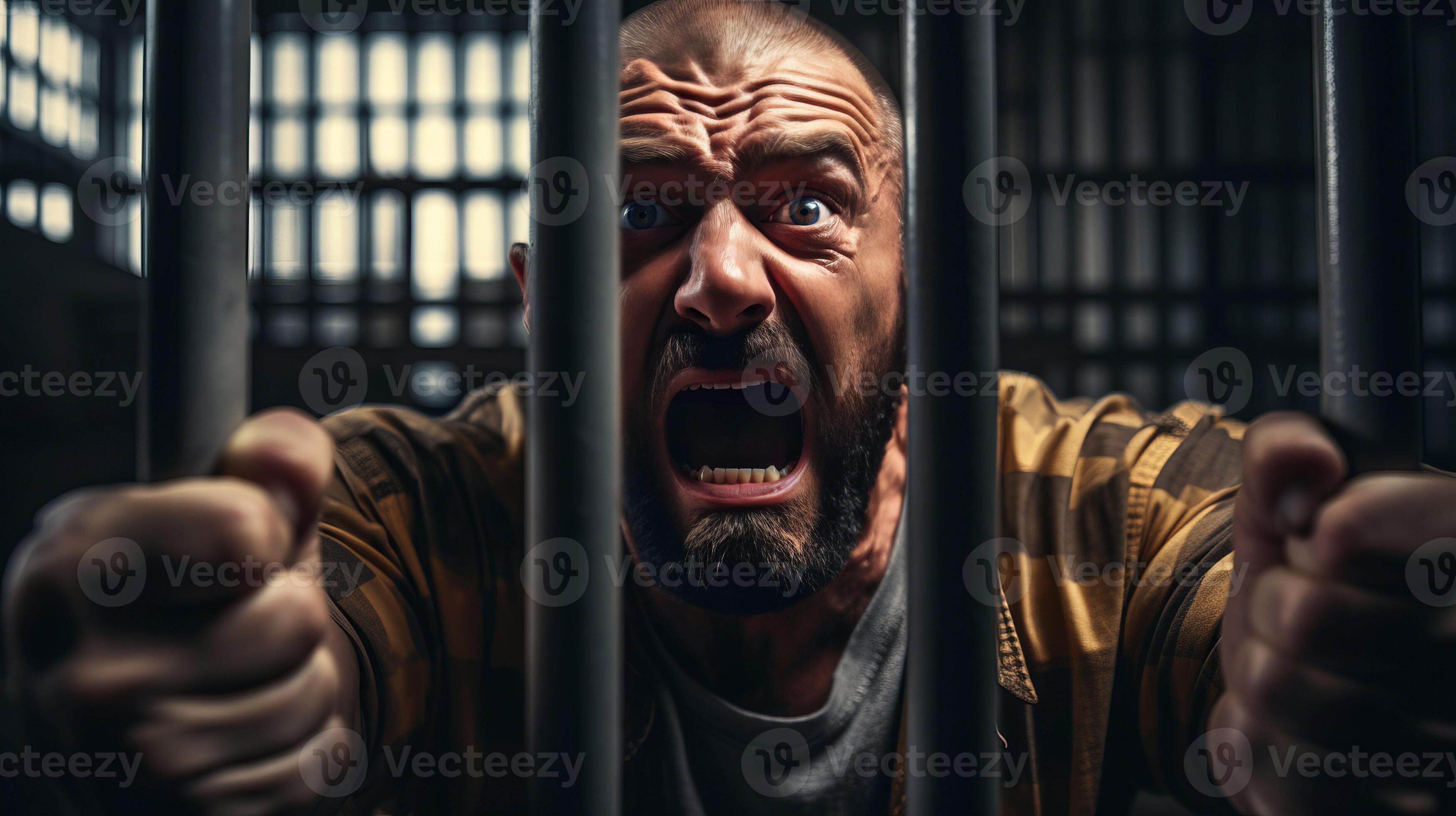 Lewisville Jail Inmates: What Happens Behind Bars? - mhuimn8