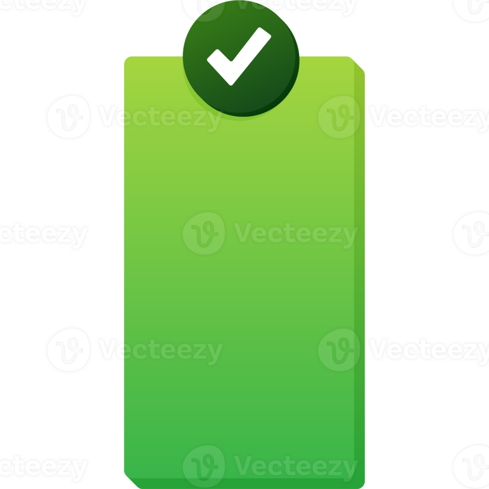 Dos and donts list with checkmark and cross mark. Ui design. Check mark icon. png