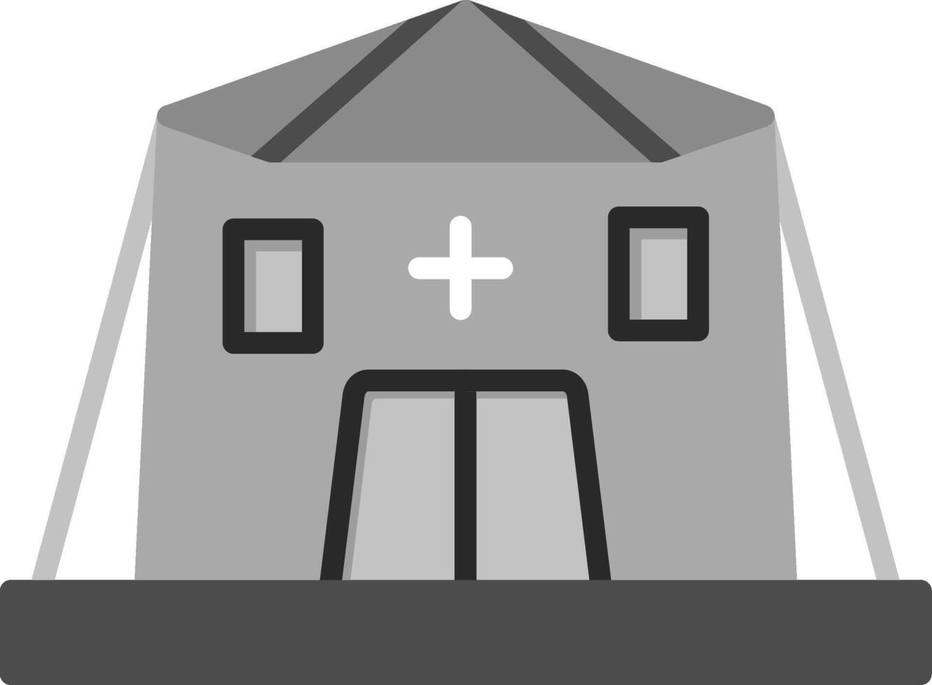 Medical Cump Vector Icon