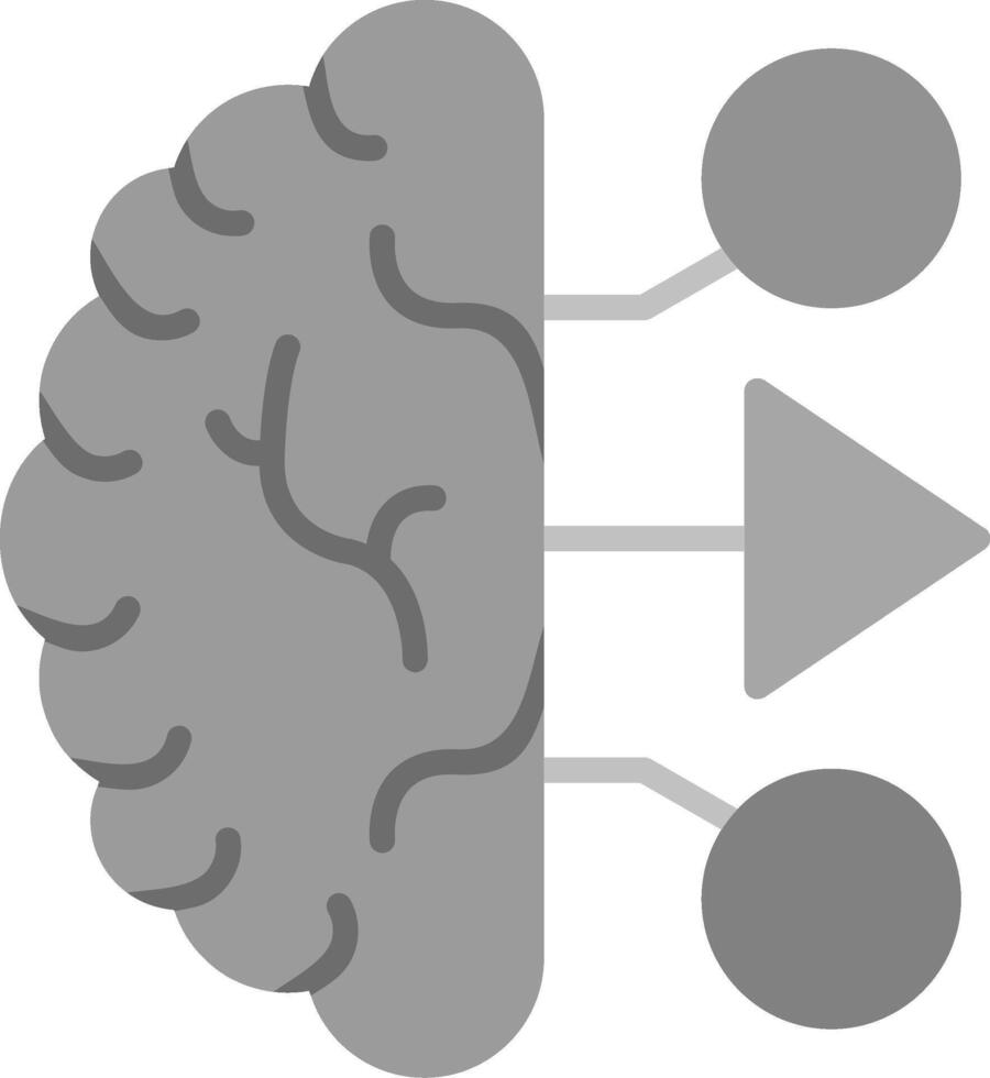 Strategy Vector Icon