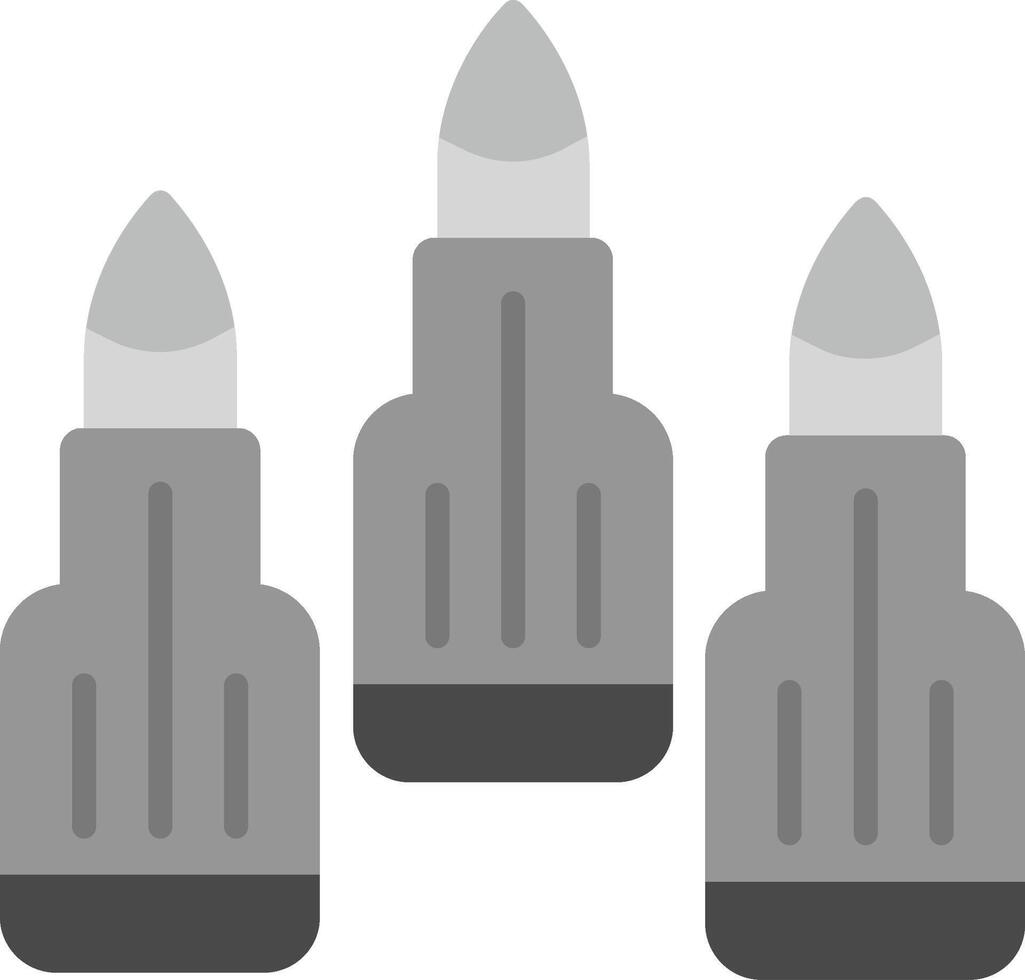 Bullets Vector Icon