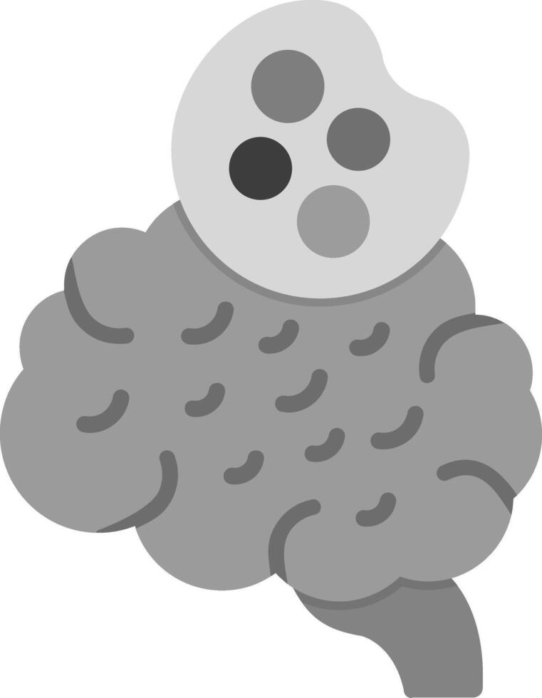 Artistic Vector Icon
