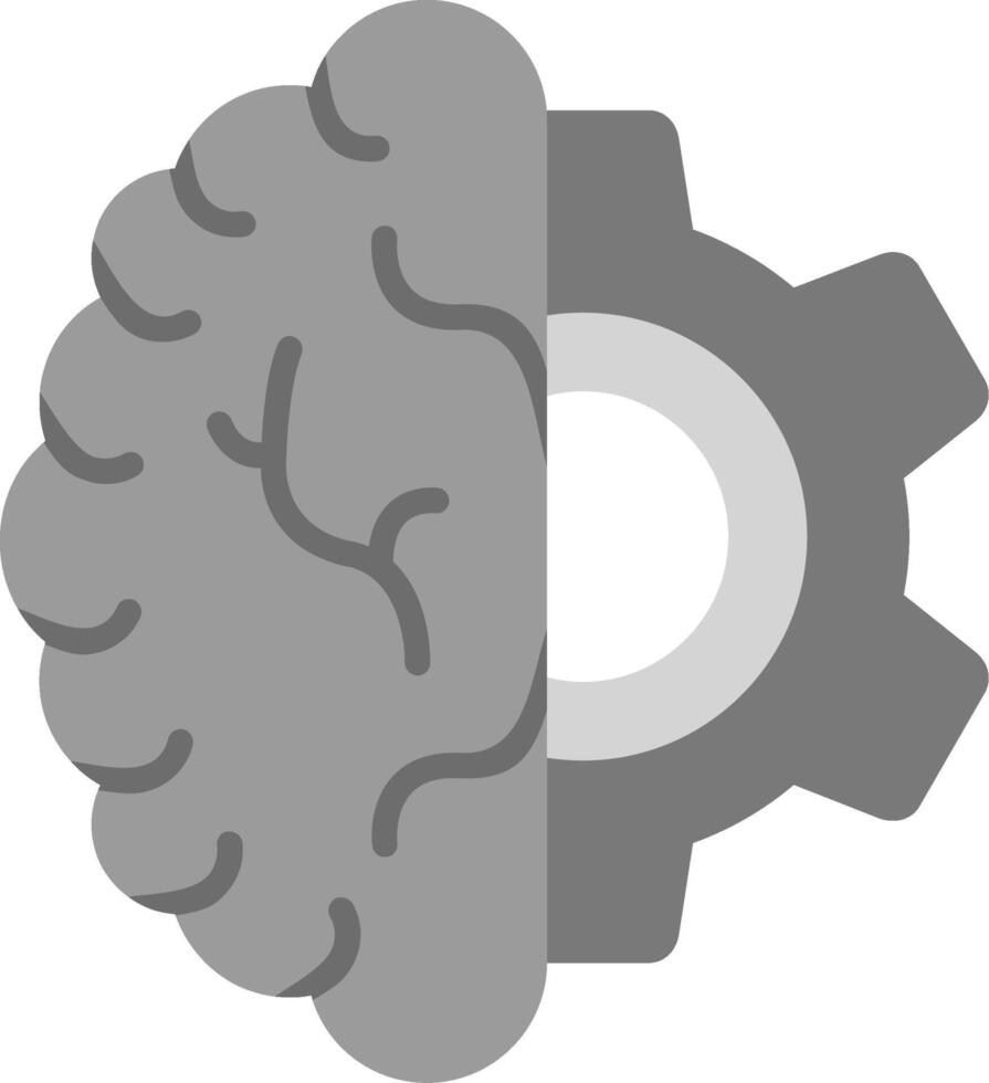 Brain Vector Icon