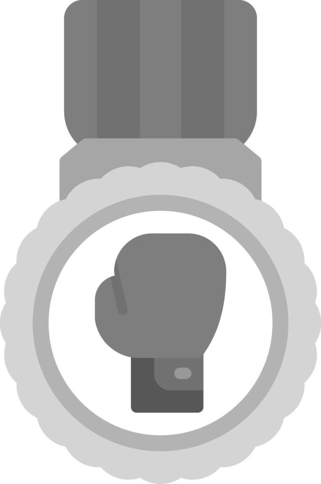 Boxing Vector Icon