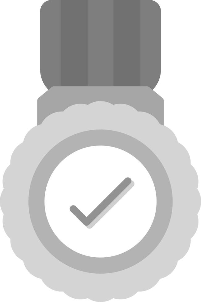 Badges Vector Icon