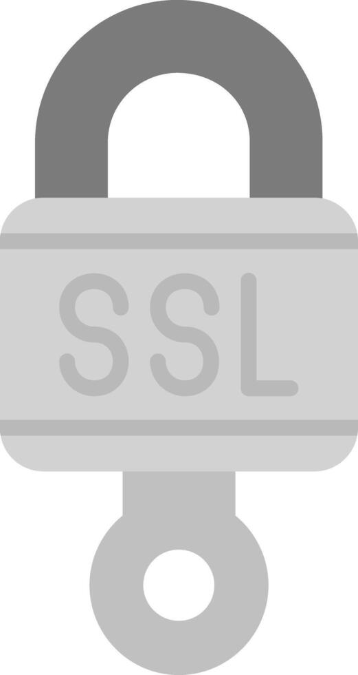 Ssl Vector Icon