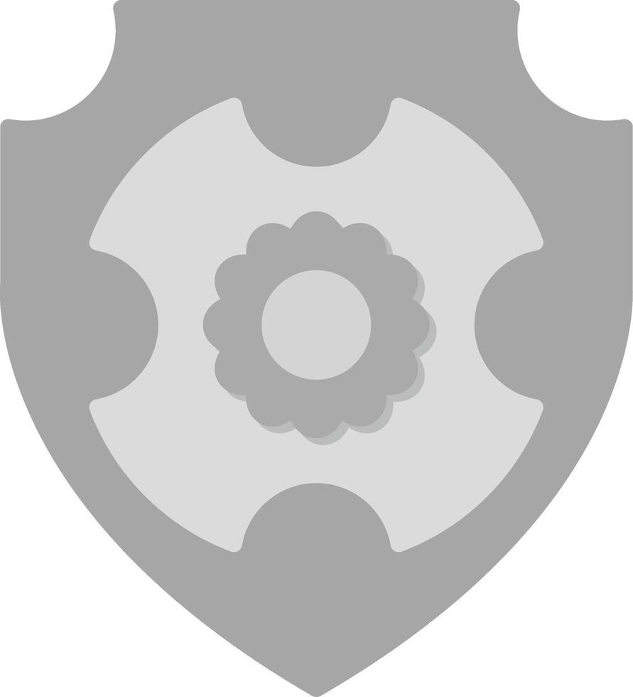 insignias vector icono