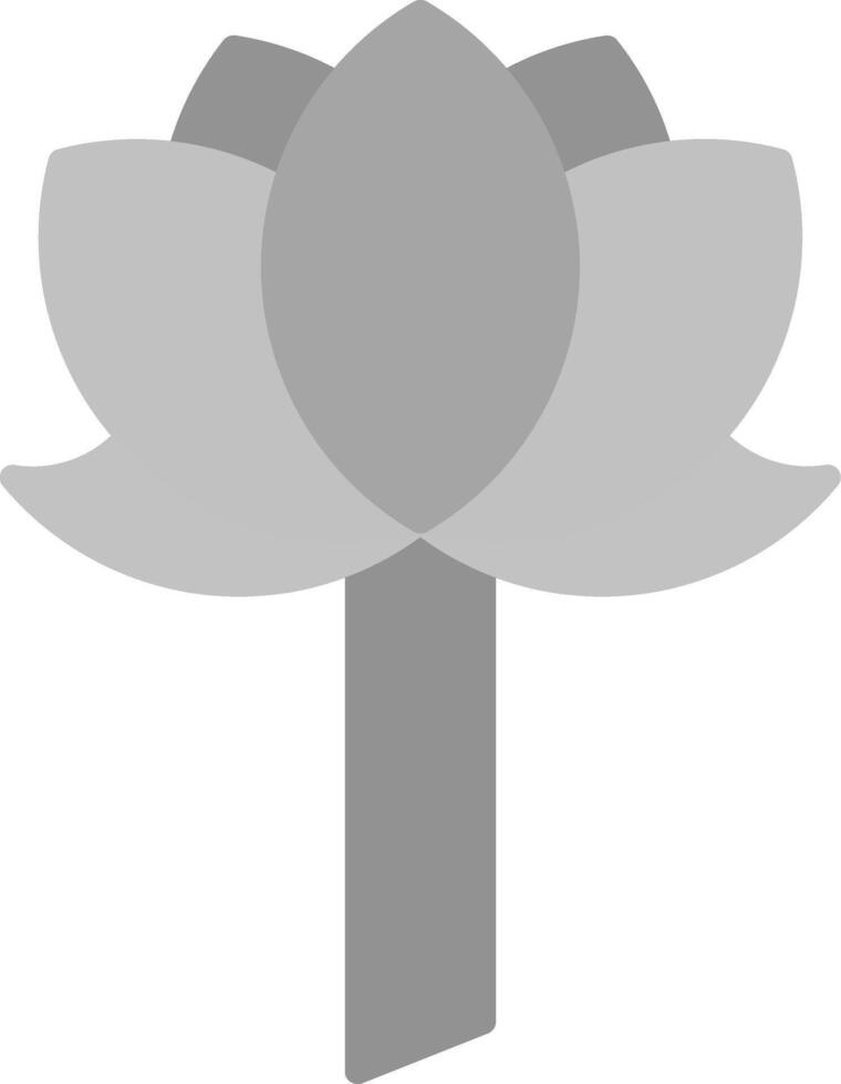 Lotus Vector Icon