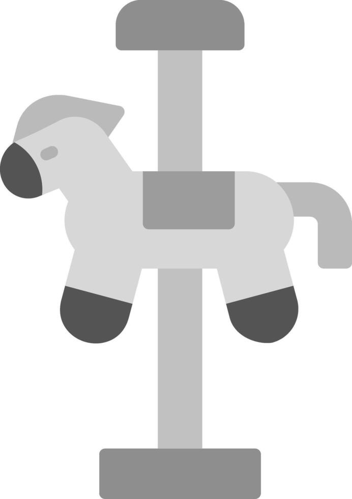 Carousel Vector Icon