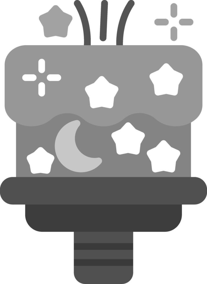 Magic Box Vector Icon