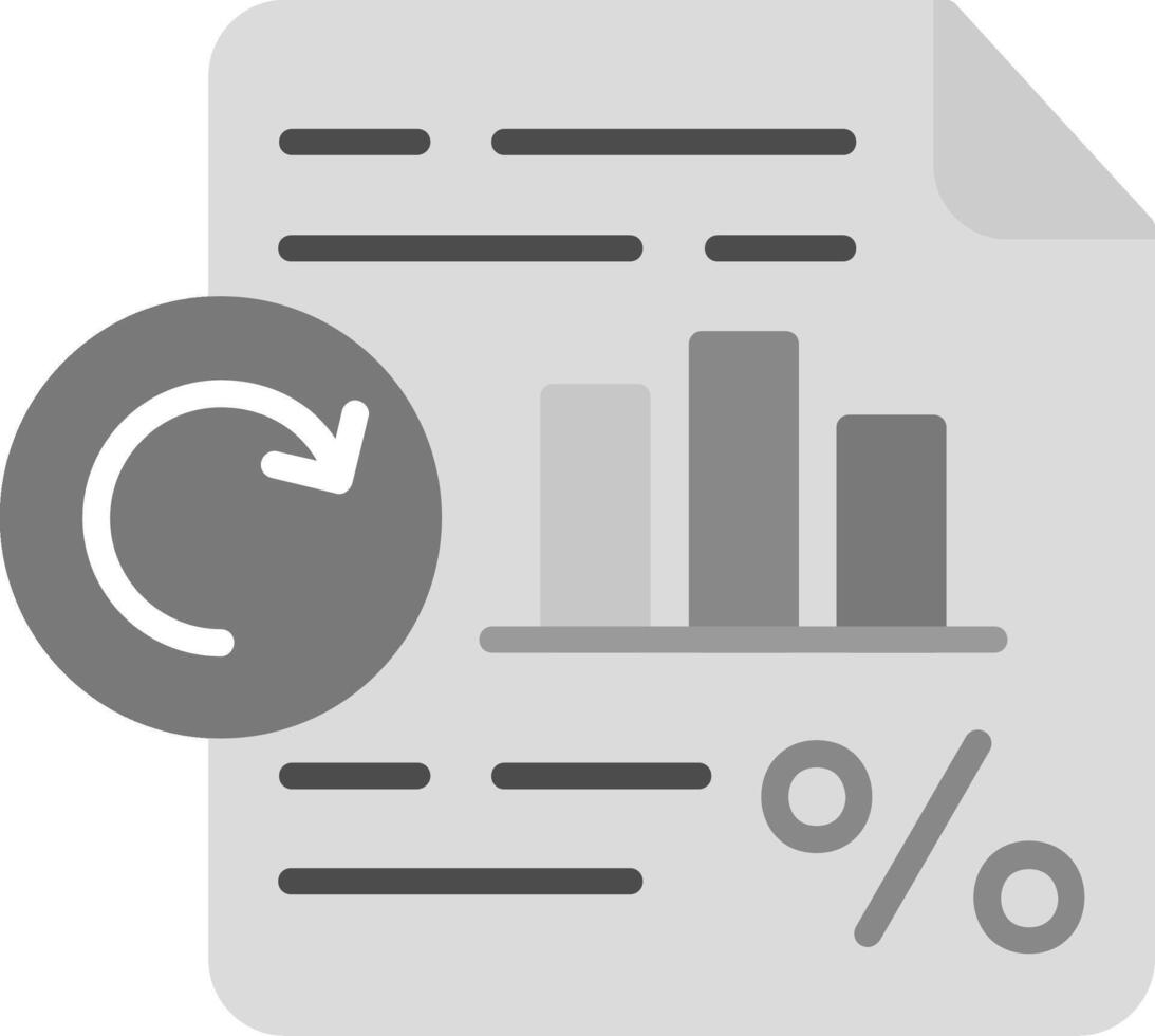 Tax Vector Icon