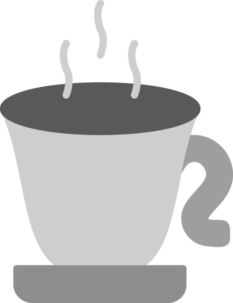 Sage Tea Vector Icon