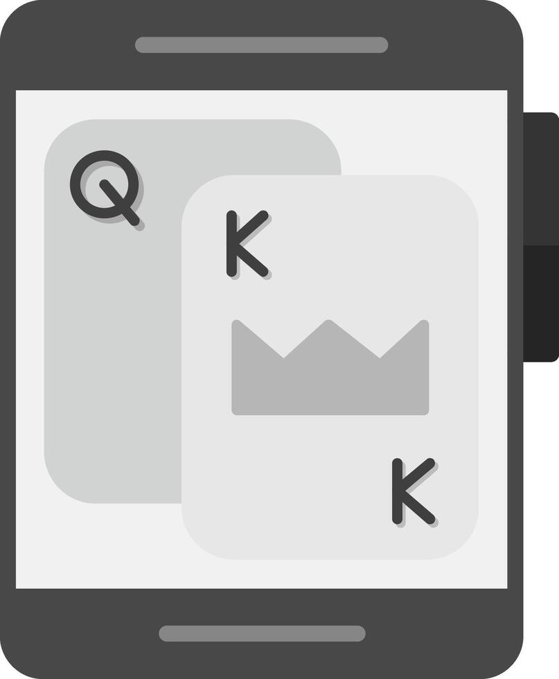 Online Casino Vector Icon
