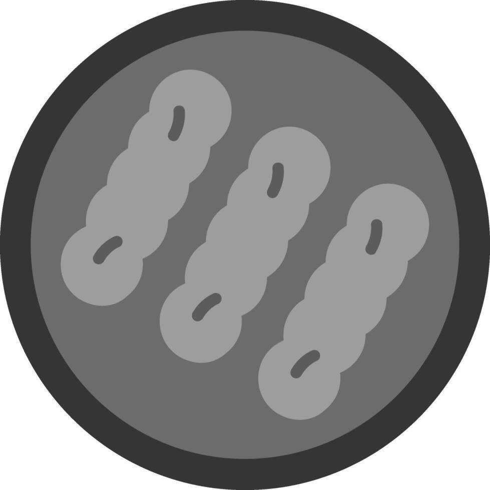 Warak Enab Vector Icon