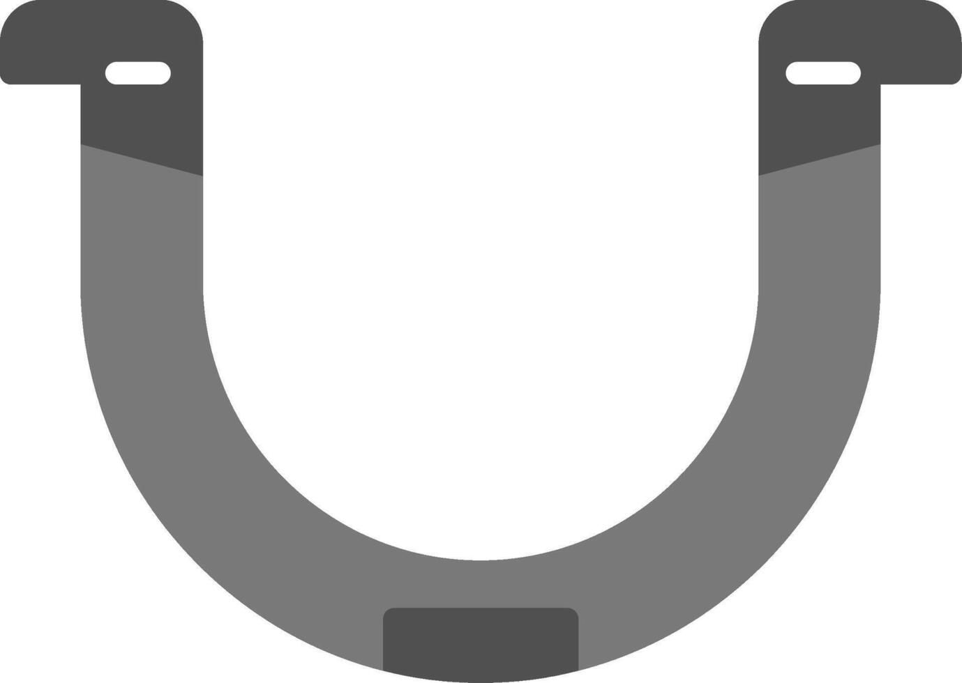 Horseshoe Vector Icon