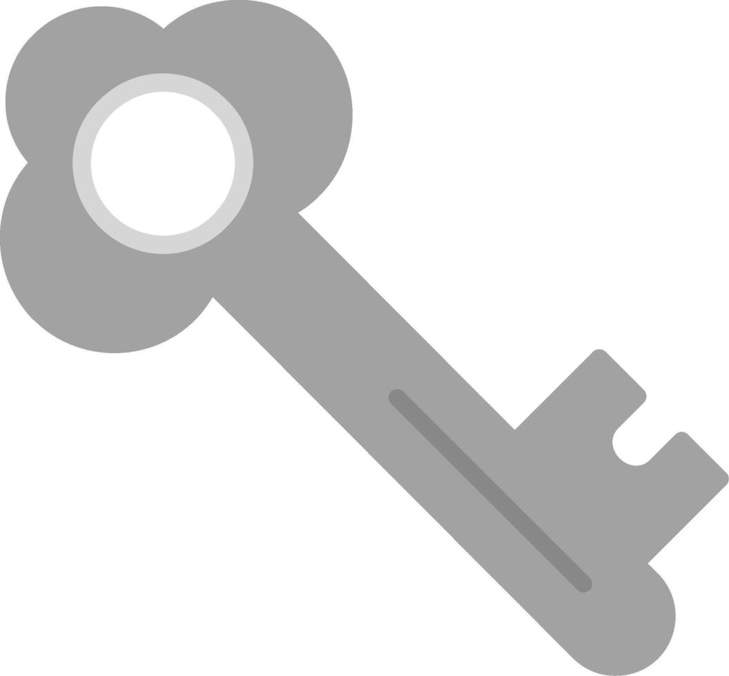 Key Vector Icon