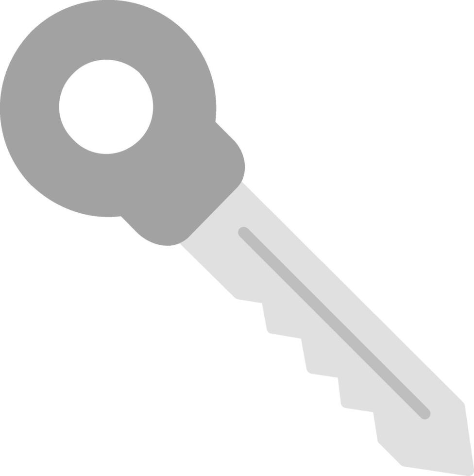 Key Vector Icon