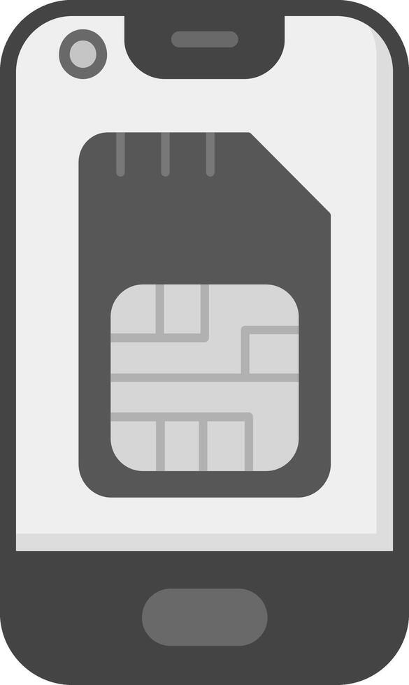 icono de vector de teléfono inteligente