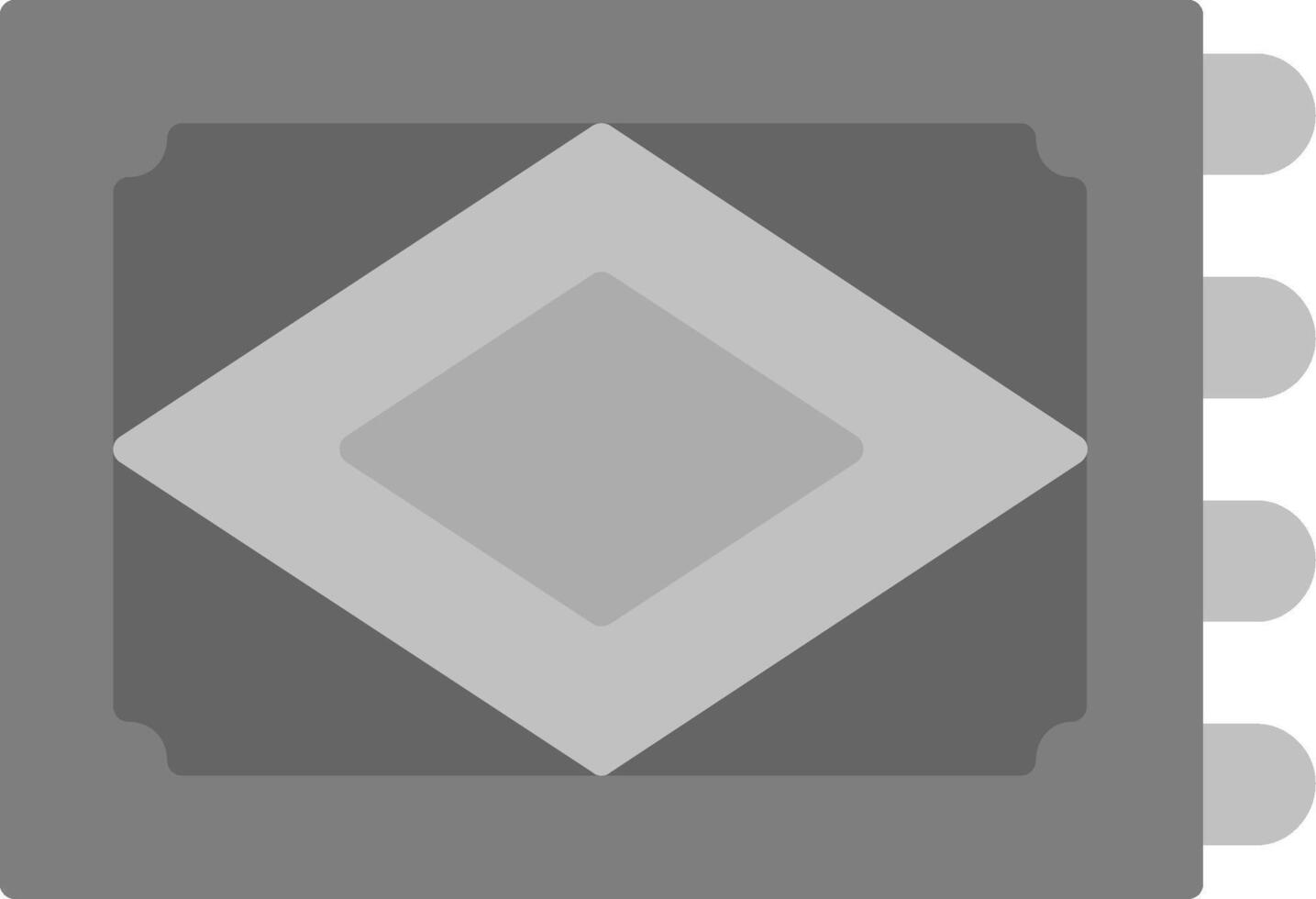Carpet Vector Icon