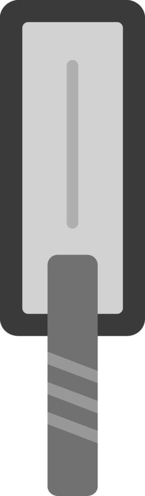 Metal Detector Vector Icon