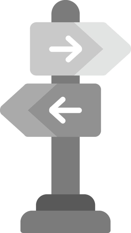 Direction Vector Icon