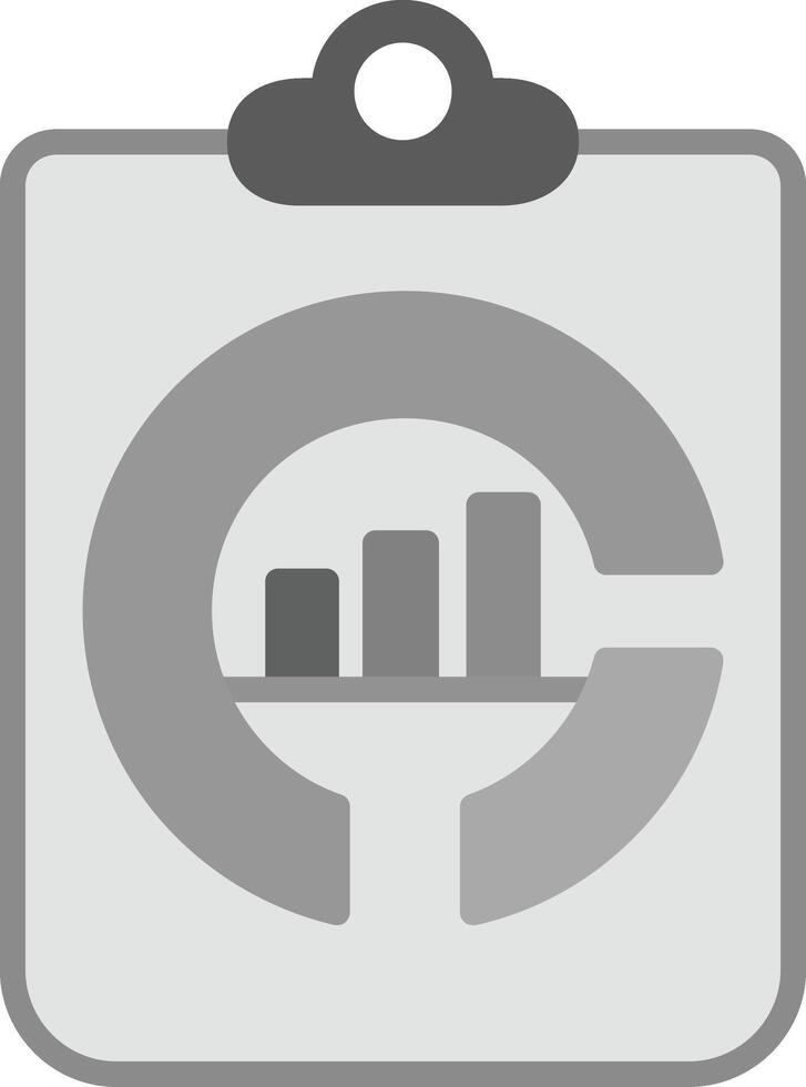 Statistics Vector Icon