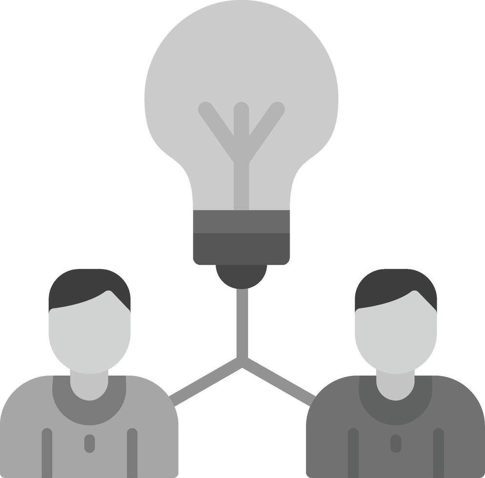 Hierarchy Vector Icon