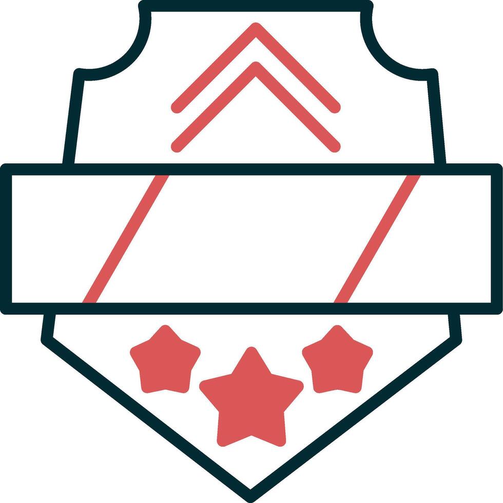 Badges Vector Icon