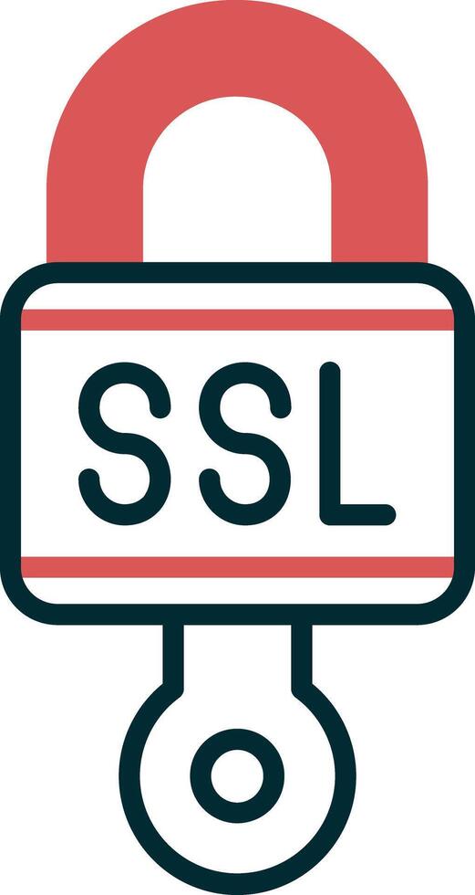 Ssl Vector Icon