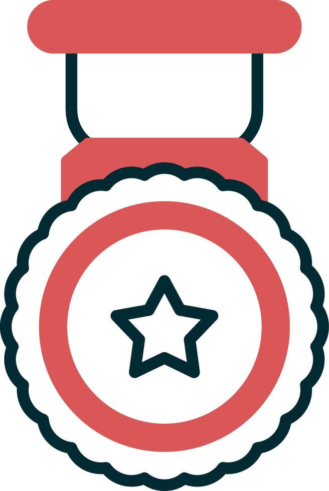 Badges Vector Icon