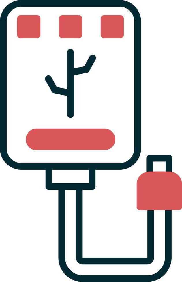 Harddisk Vector Icon