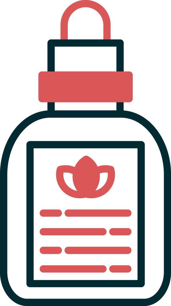 Aromatherapy Vector Icon