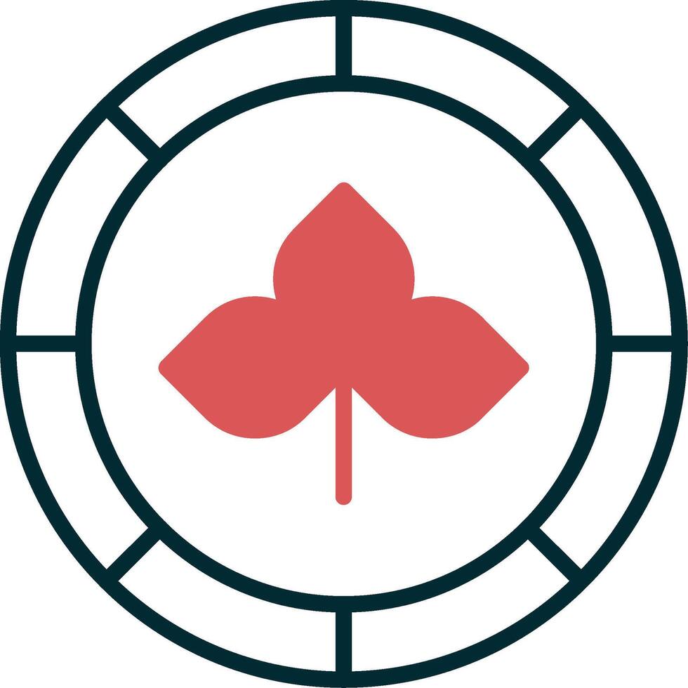 Chip Vector Icon