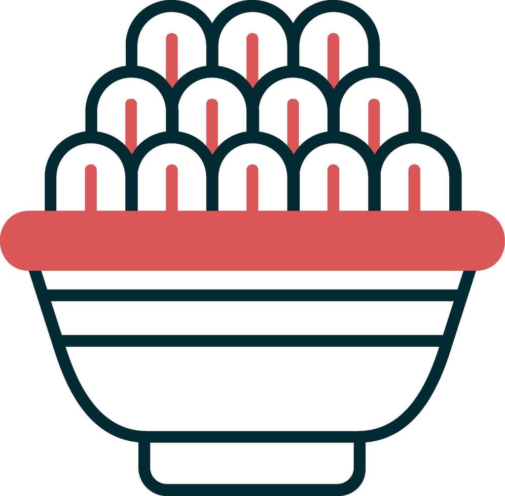 Dates Vector Icon