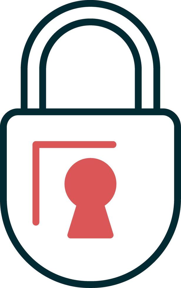 lock Vector Icon