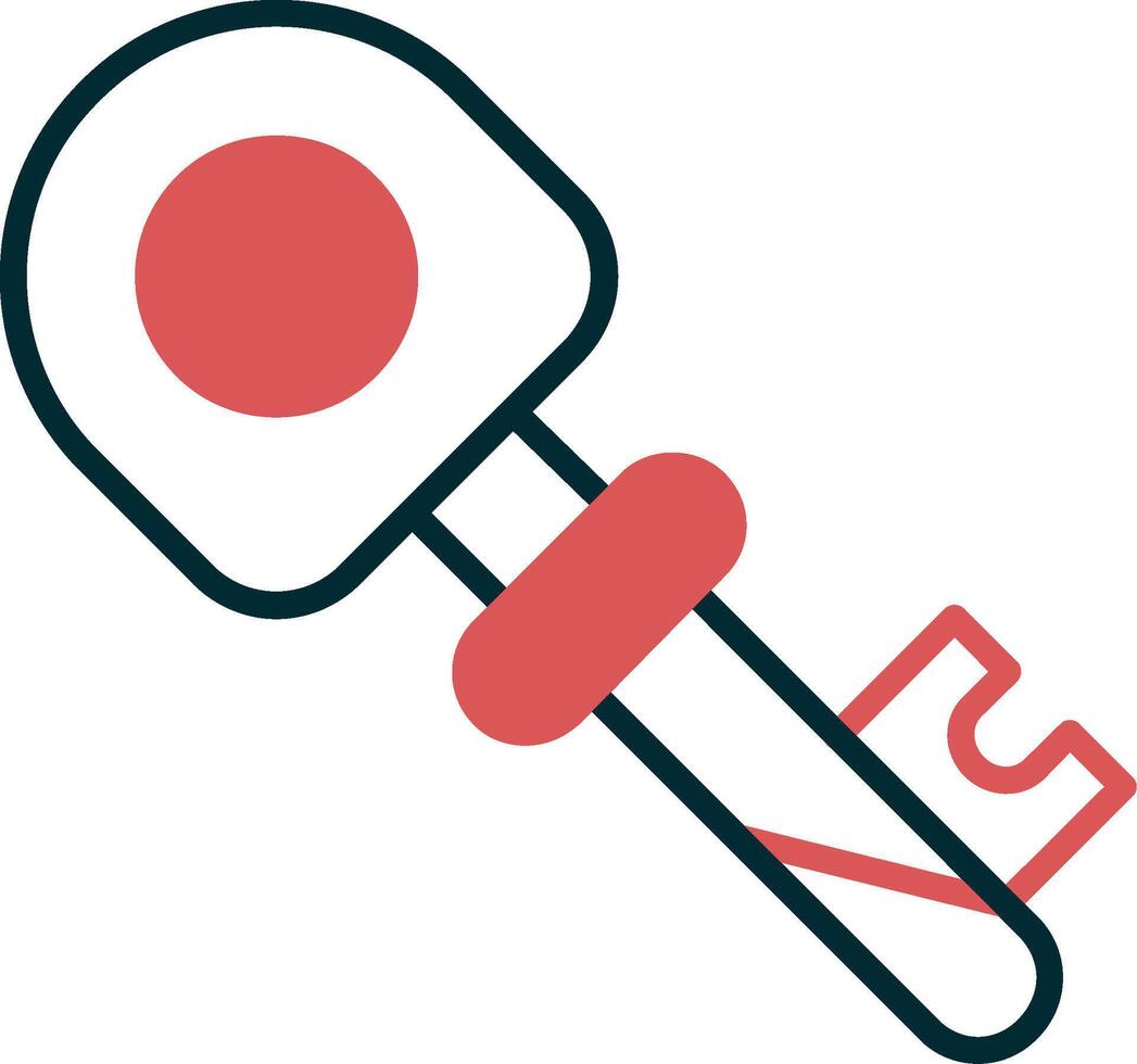 Key Vector Icon
