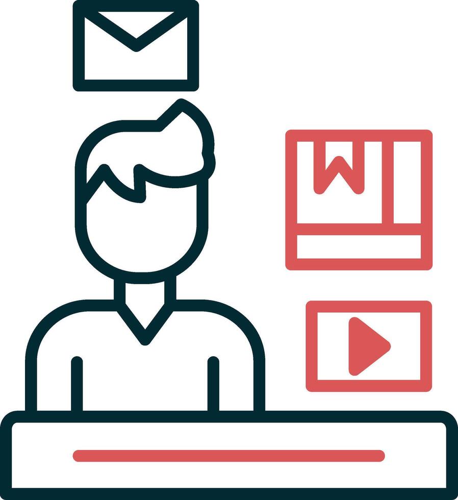 Competence Vector Icon