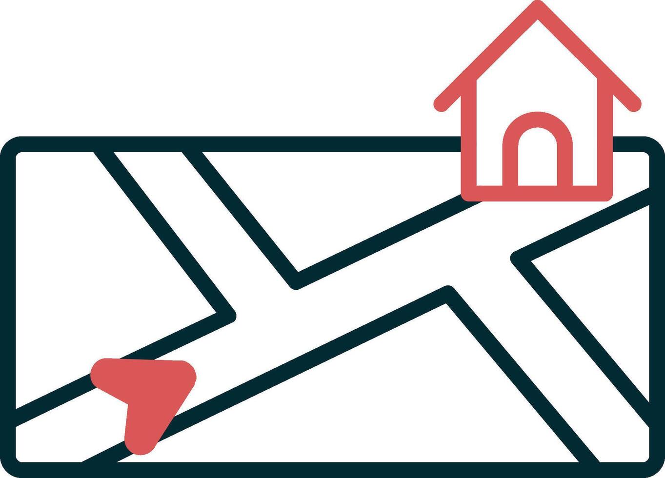 Home Vector Icon